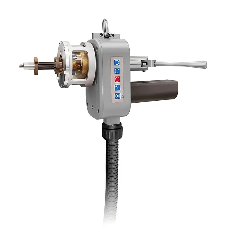 TB-35 Tube To Tube Sheet Welding Head